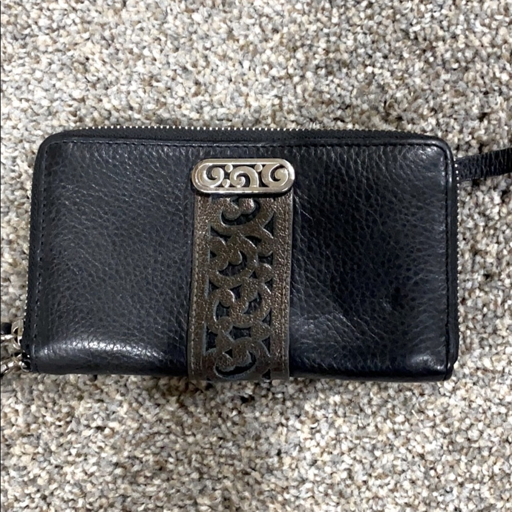 Brighton wallet/wristlet